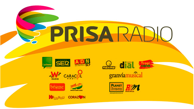 Prisa Radio